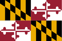 Maryland driver's record