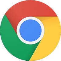 Setting up Google as your default search engine on Google Chrome