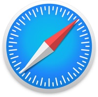 Setting up Google as your default search engine on the Safari browser